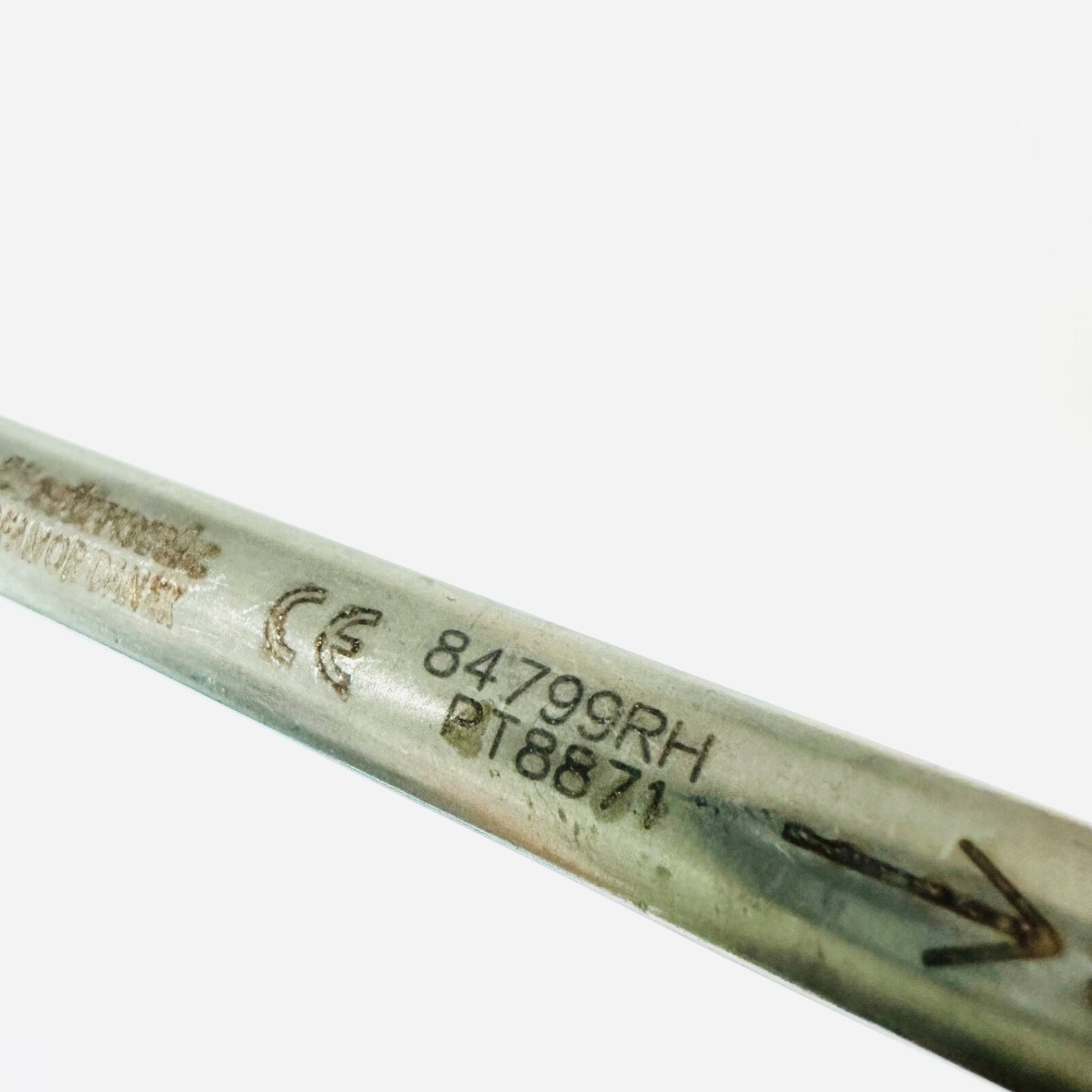 Medtronic 84799RH Right In Situ Bender  Instrument