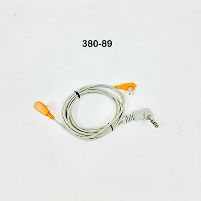Teleflex 380-89 Hudson Rci Dual Temperature Probe Instrument