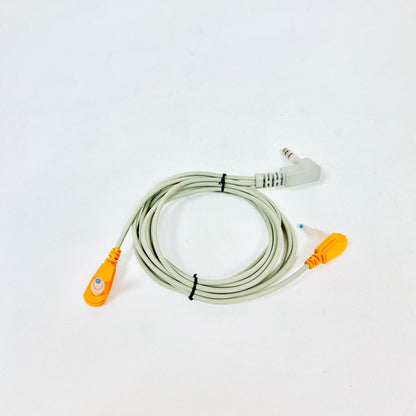 Teleflex 380-89 Hudson Rci Dual Temperature Probe Instrument