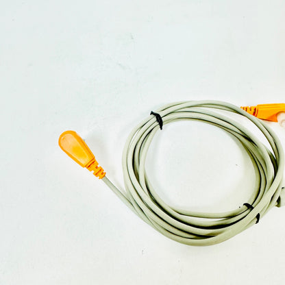 Teleflex 380-89 Hudson Rci Dual Temperature Probe Instrument