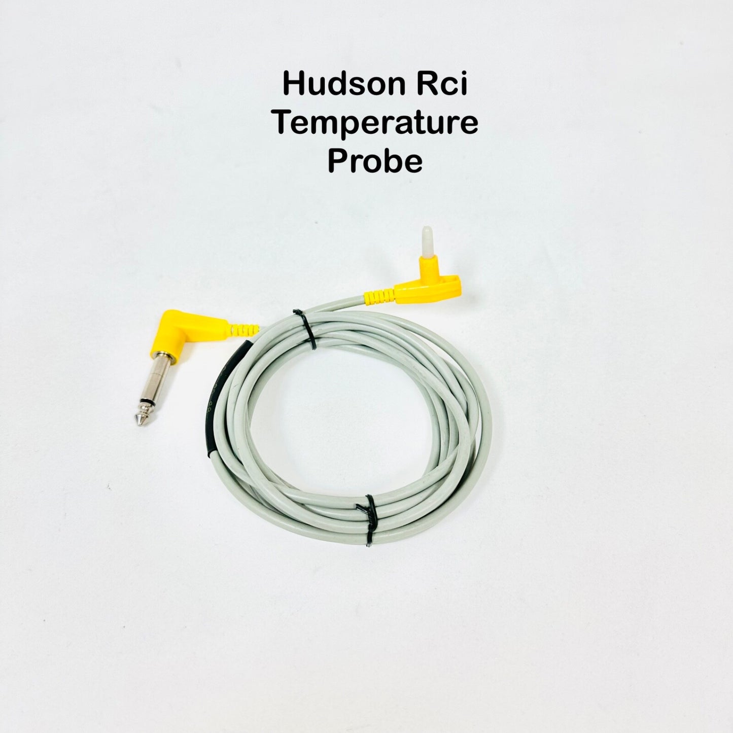 Hudson Rci Single Temperature Probe Instrument