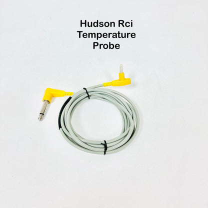 Hudson Rci Single Temperature Probe Instrument