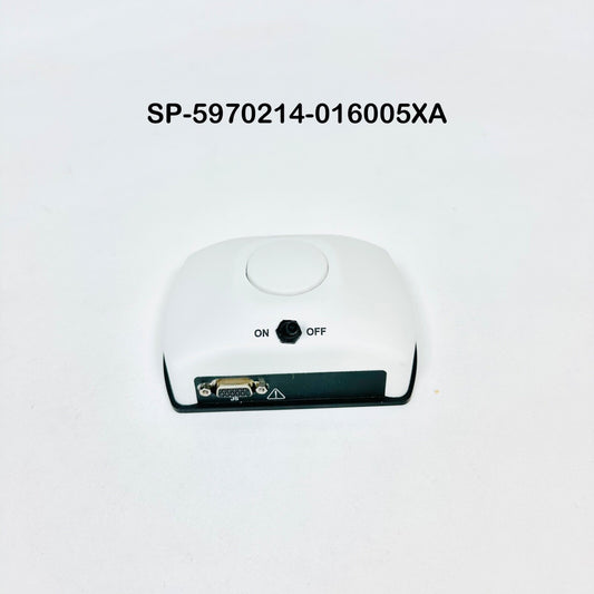 Conmed SP-5970214-016005XA Wireless Receiver For Footswitch Of Edge Bipolar Sys.