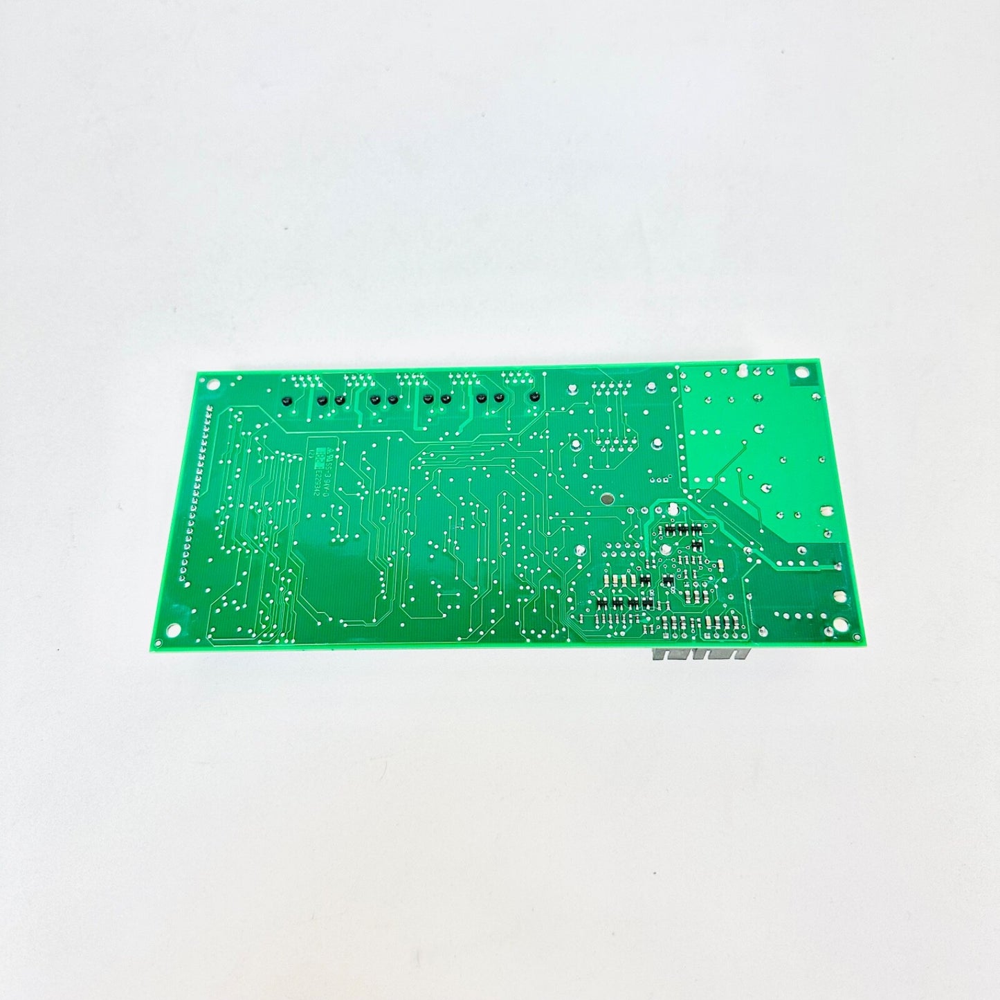 151208 Logic Power Control Board Assembly