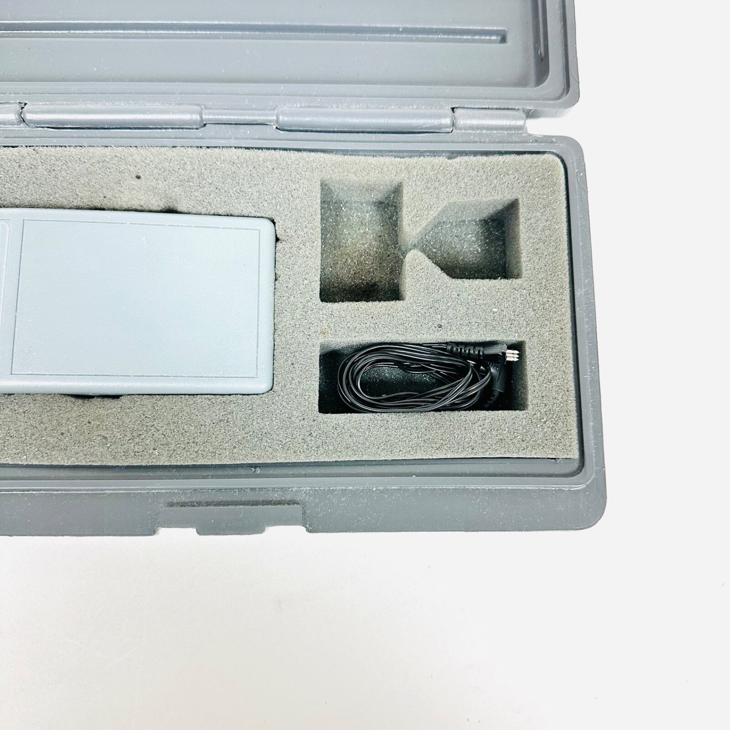 Myotrac Model 4000 1-Channel S Emg Unit As Is