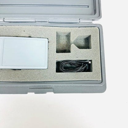 Myotrac Model 4000 1-Channel S Emg Unit As Is