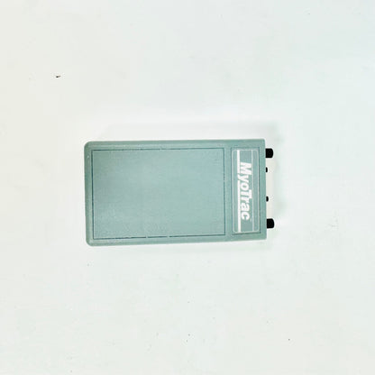 Myotrac Model 4000 1-Channel S Emg Unit As Is