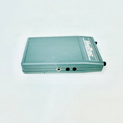 Myotrac Model 4000 1-Channel S Emg Unit As Is