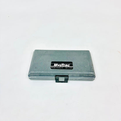 Myotrac Model 4000 1-Channel S Emg Unit As Is