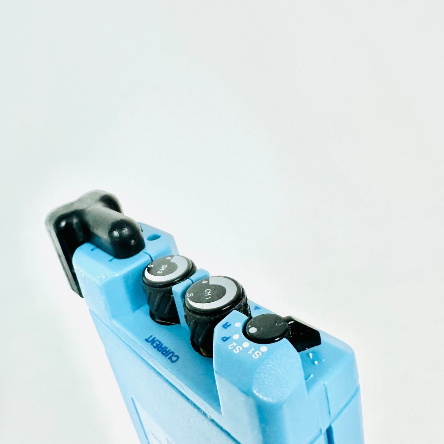 Dupel EMPI Dual Channel Iontophoresis System AS IS