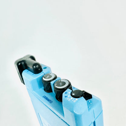 Dupel EMPI Dual Channel Iontophoresis System AS IS