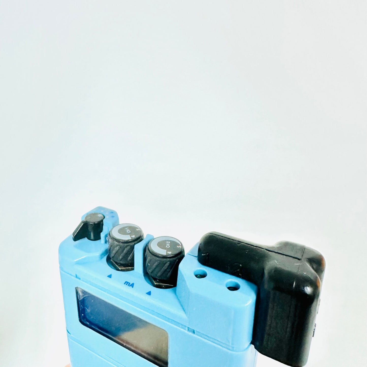 Dupel EMPI Dual Channel Iontophoresis System AS IS