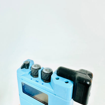 Dupel EMPI Dual Channel Iontophoresis System AS IS