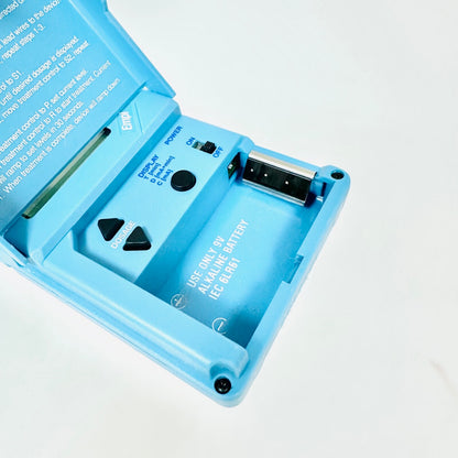 Dupel EMPI Dual Channel Iontophoresis System AS IS