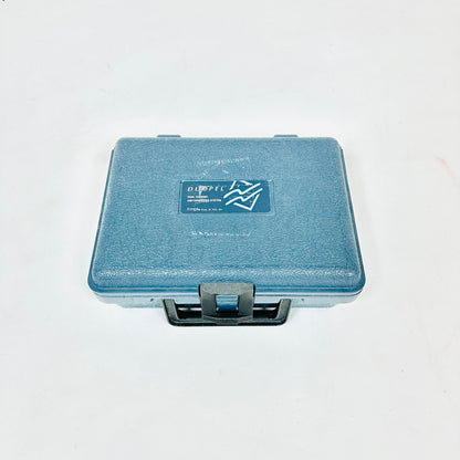 Dupel EMPI Dual Channel Iontophoresis System AS IS