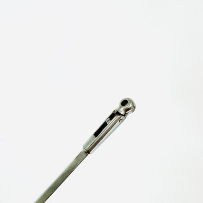 STORZ Circular Cup Biopsy Forceps 8 inch Instrument