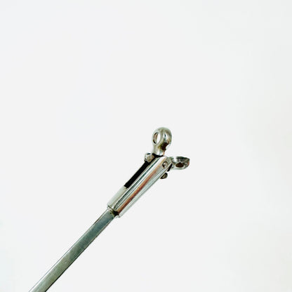 STORZ Circular Cup Biopsy Forceps 8 inch Instrument