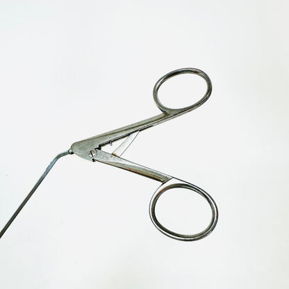 STORZ Circular Cup Biopsy Forceps 8 inch Instrument