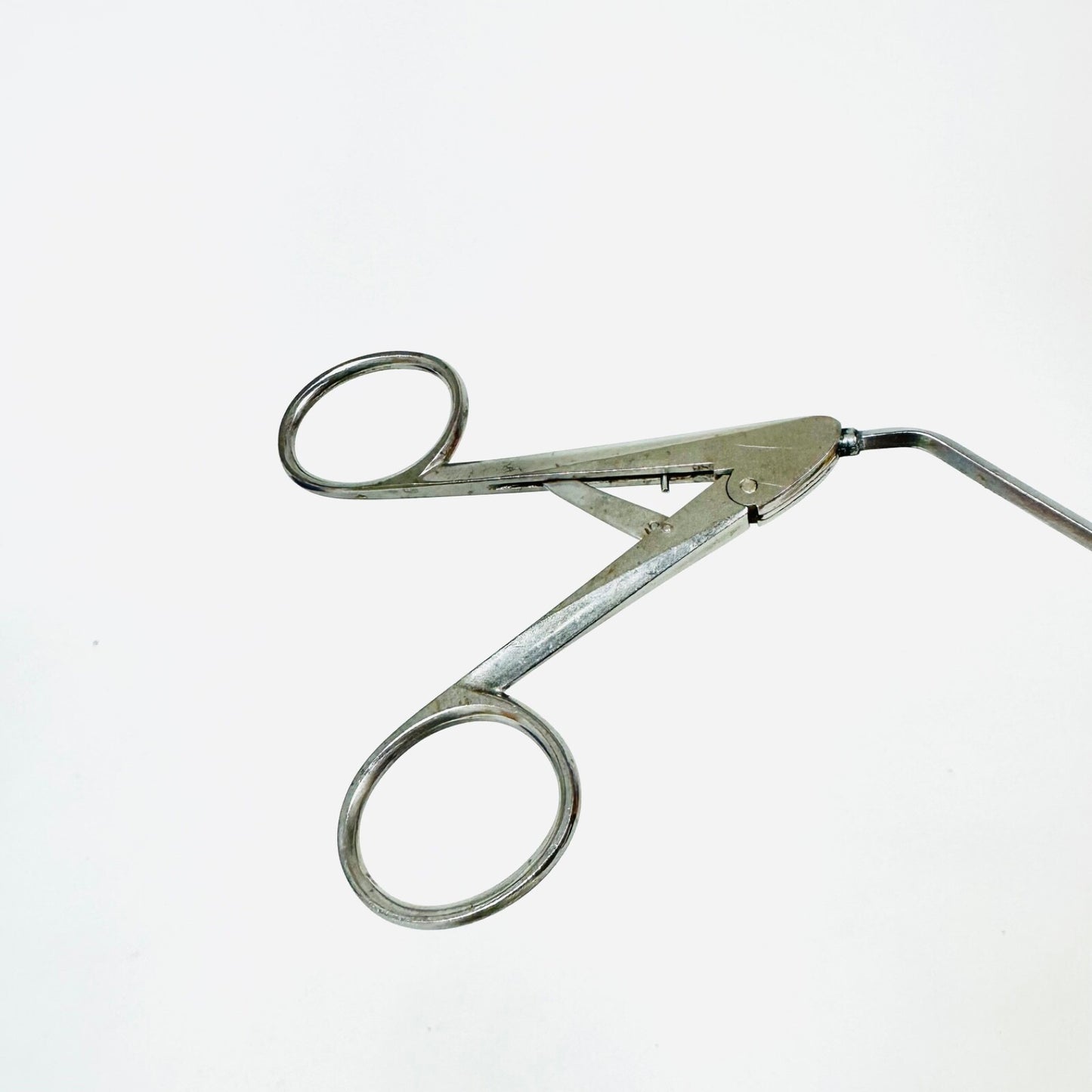 STORZ Circular Cup Biopsy Forceps 8 inch Instrument