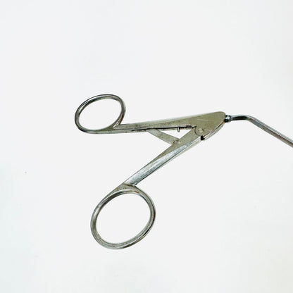STORZ Circular Cup Biopsy Forceps 8 inch Instrument