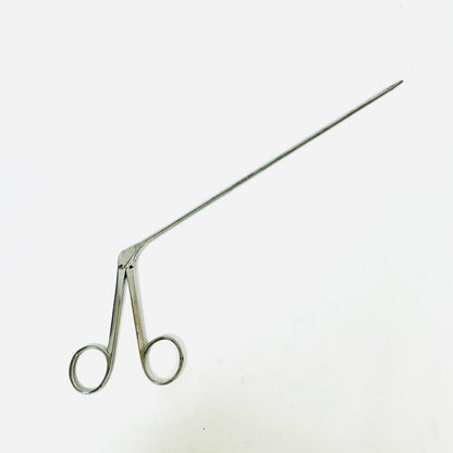 STORZ N8586 1 X 2 Teeth Forceps 12 Inch Instrument