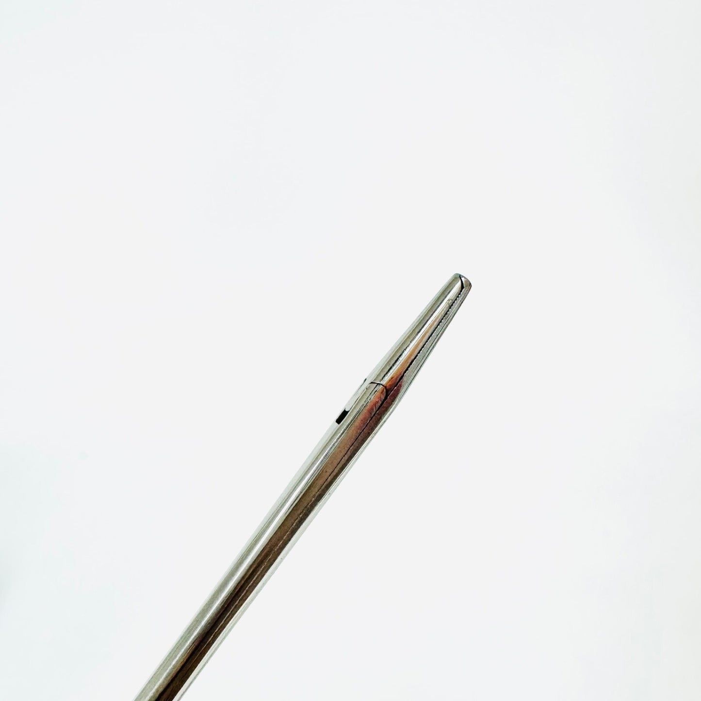 STORZ N8586 1 X 2 Teeth Forceps 12 Inch Instrument