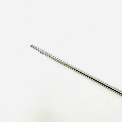 STORZ N8586 1 X 2 Teeth Forceps 12 Inch Instrument