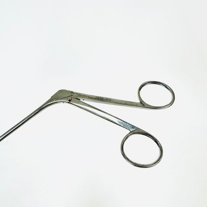 STORZ N8586 1 X 2 Teeth Forceps 12 Inch Instrument