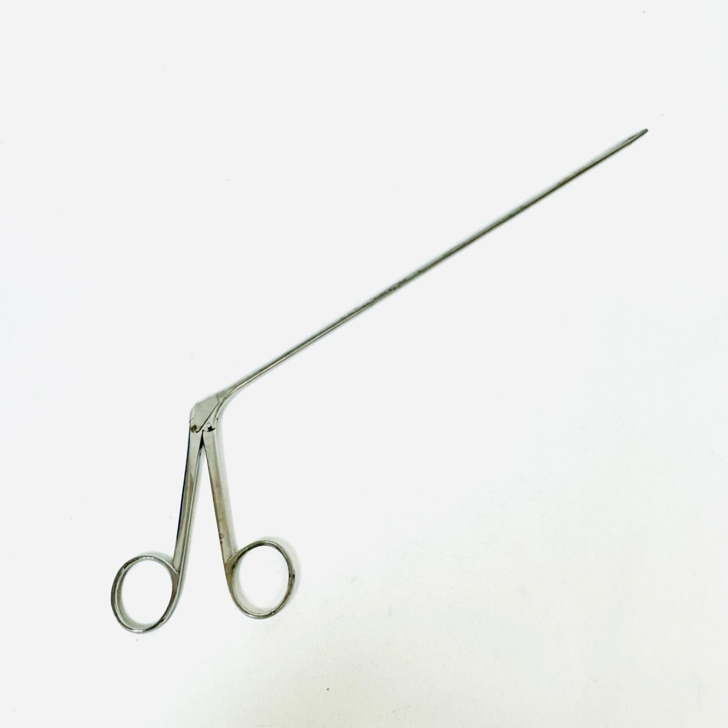 STORZ N8586 1 X 2 Teeth Forceps 12 Inch Instrument