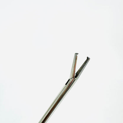 STORZ N8586 1 X 2 Teeth Forceps 12 Inch Instrument