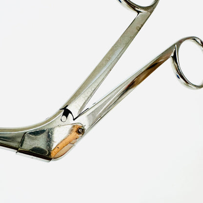 STORZ N8586 1 X 2 Teeth Forceps 12 Inch Instrument