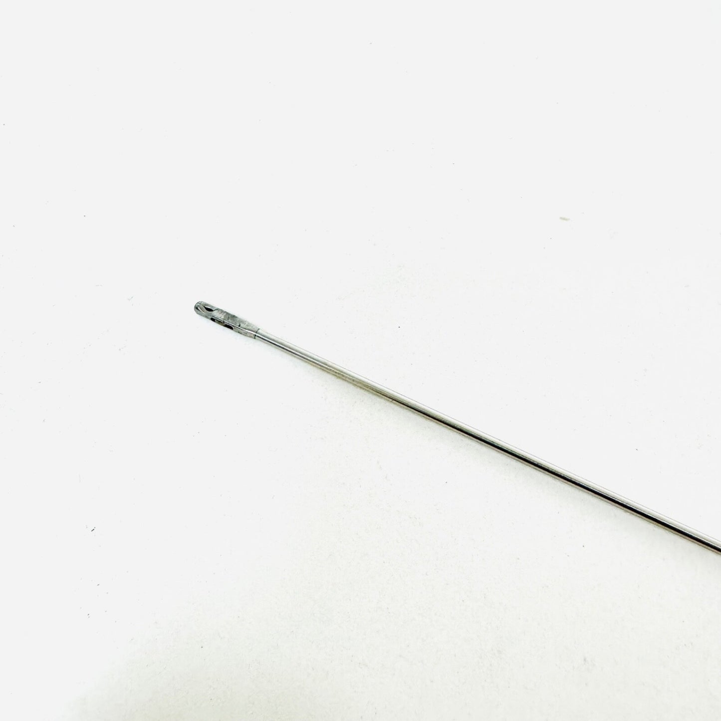 Pilling 506455 Jako-Kleinsasser Micro Cup Forceps Straight, 2.4 Mm Tip, 8-5/8"