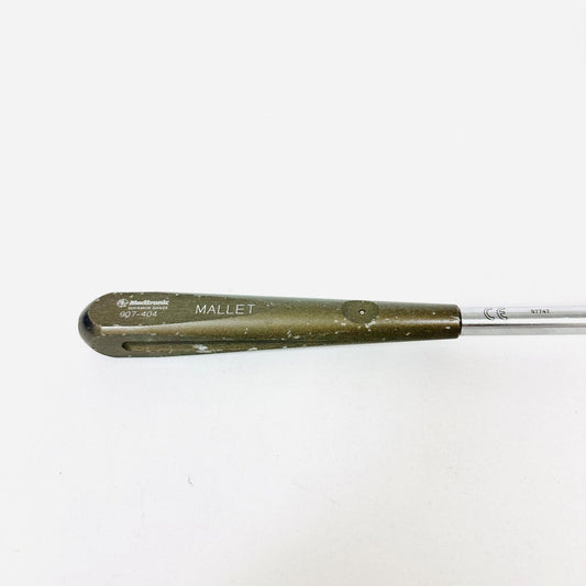 Medtronic 907-404 Tangent Mallet Instrument