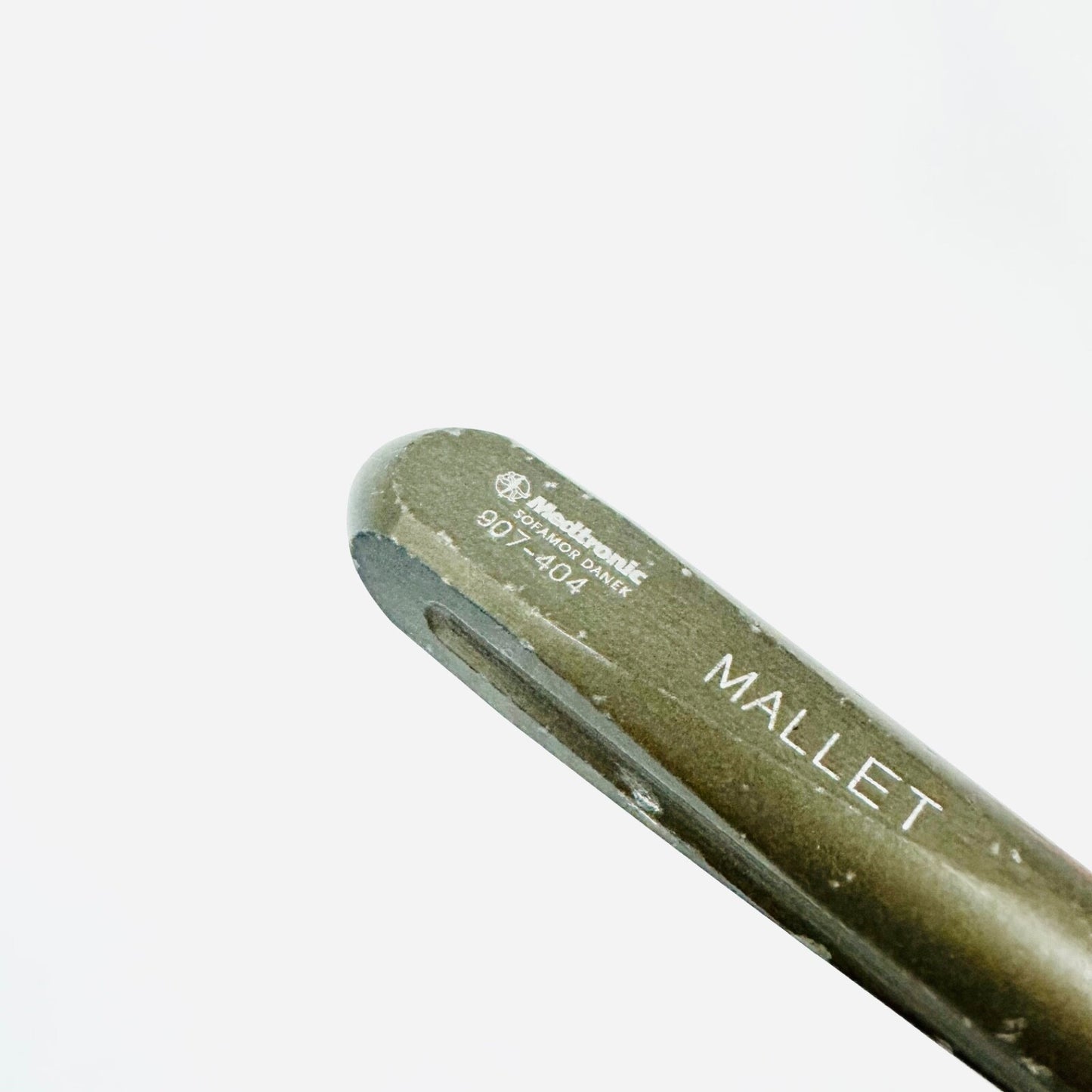 Medtronic 907-404 Tangent Mallet Instrument
