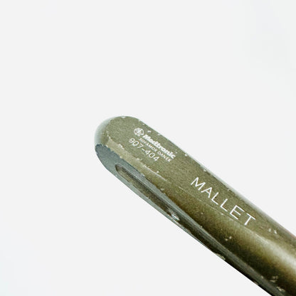 Medtronic 907-404 Tangent Mallet Instrument