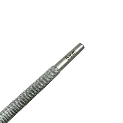 CODMAN 38-1061 Hook, Adson Dissecting, Blunt, 0.9 mm Tip Diameter, 7 3/4 in