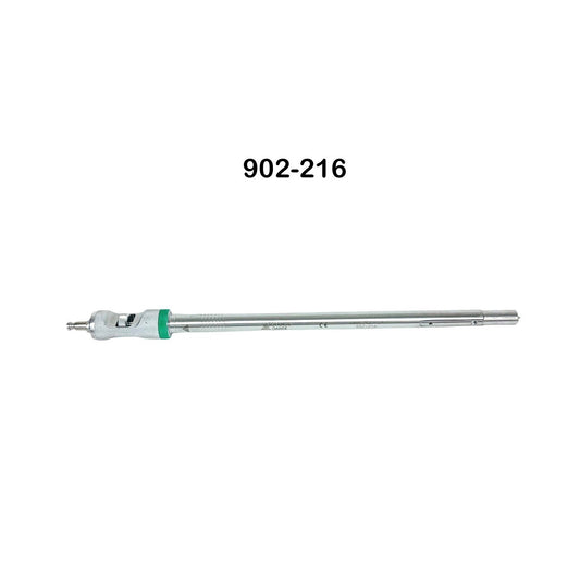 Medtronic 902-216 Open Ant Inserter 16mm Instrument