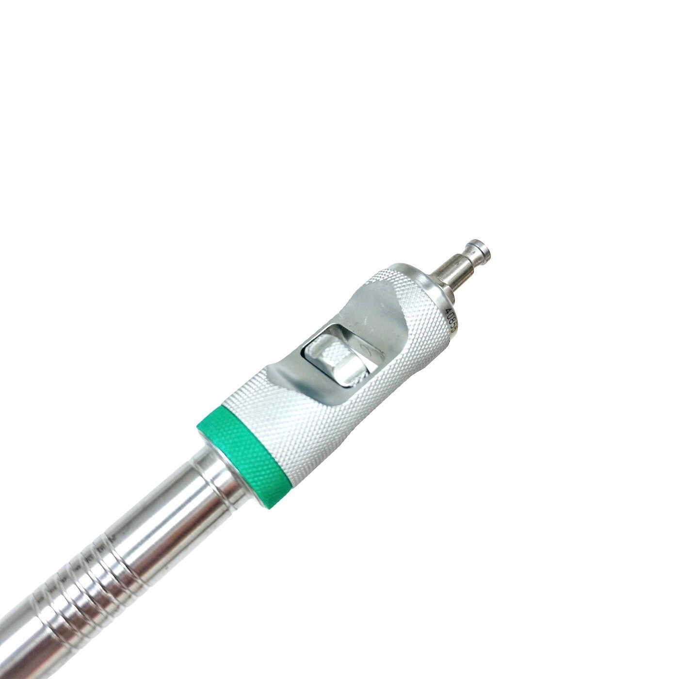 Medtronic 902-216 Open Ant Inserter 16mm Instrument
