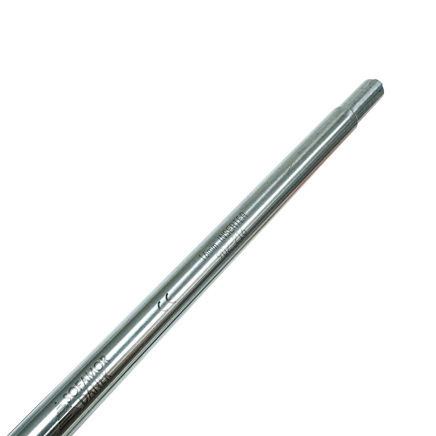 Medtronic 902-216 Open Ant Inserter 16mm Instrument