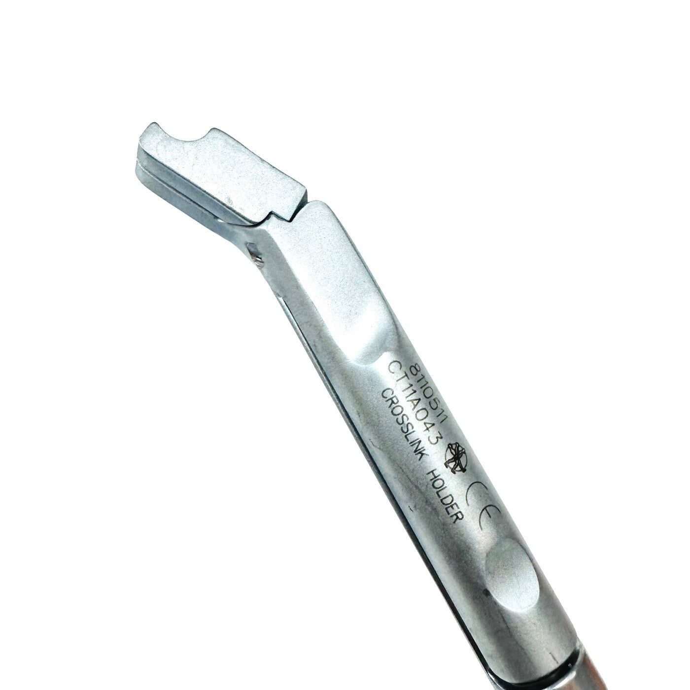 Medtronic 8110511 In-line Plate Holder Instrument