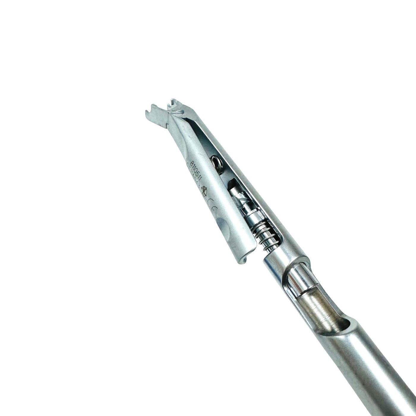 Medtronic 8110511 In-line Plate Holder Instrument