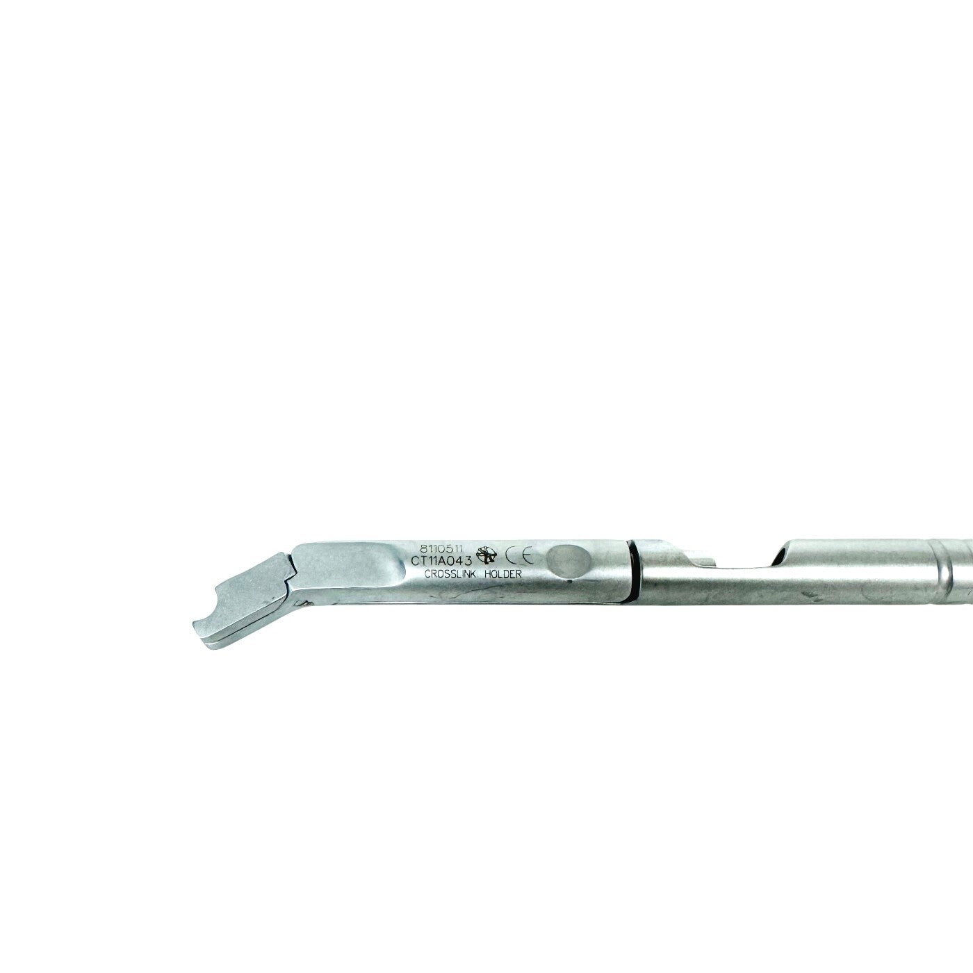 Medtronic 8110511 In-line Plate Holder Instrument