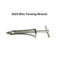Medtronic 6525 Wire Twister Wrench Instrument
