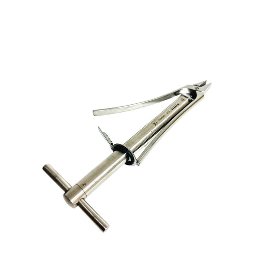 Medtronic 6525 Wire Twister Wrench Instrument