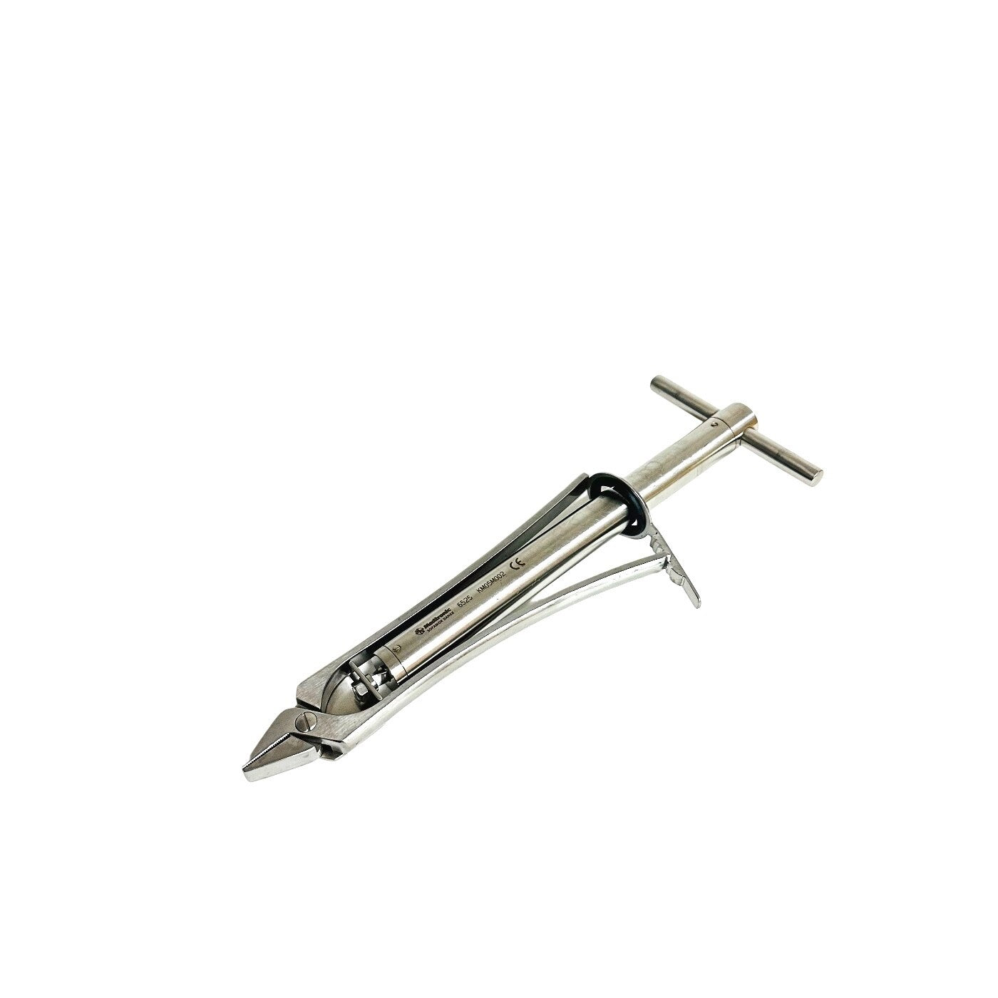 Medtronic 6525 Wire Twister Wrench Instrument