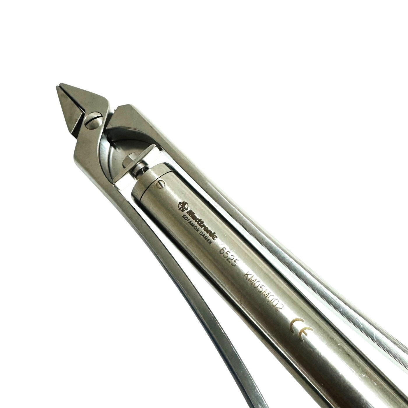 Medtronic 6525 Wire Twister Wrench Instrument