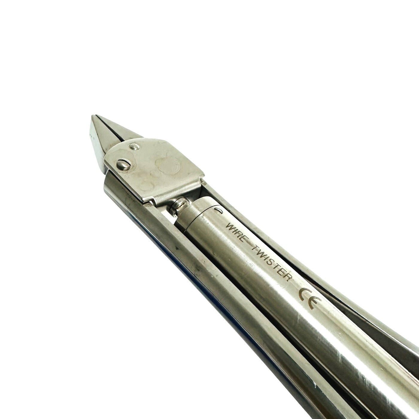 Medtronic 6525 Wire Twister Wrench Instrument