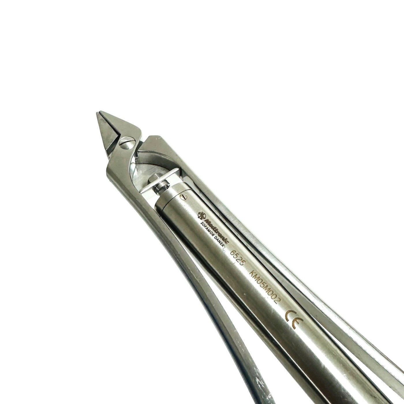 Medtronic 6525 Wire Twister Wrench Instrument