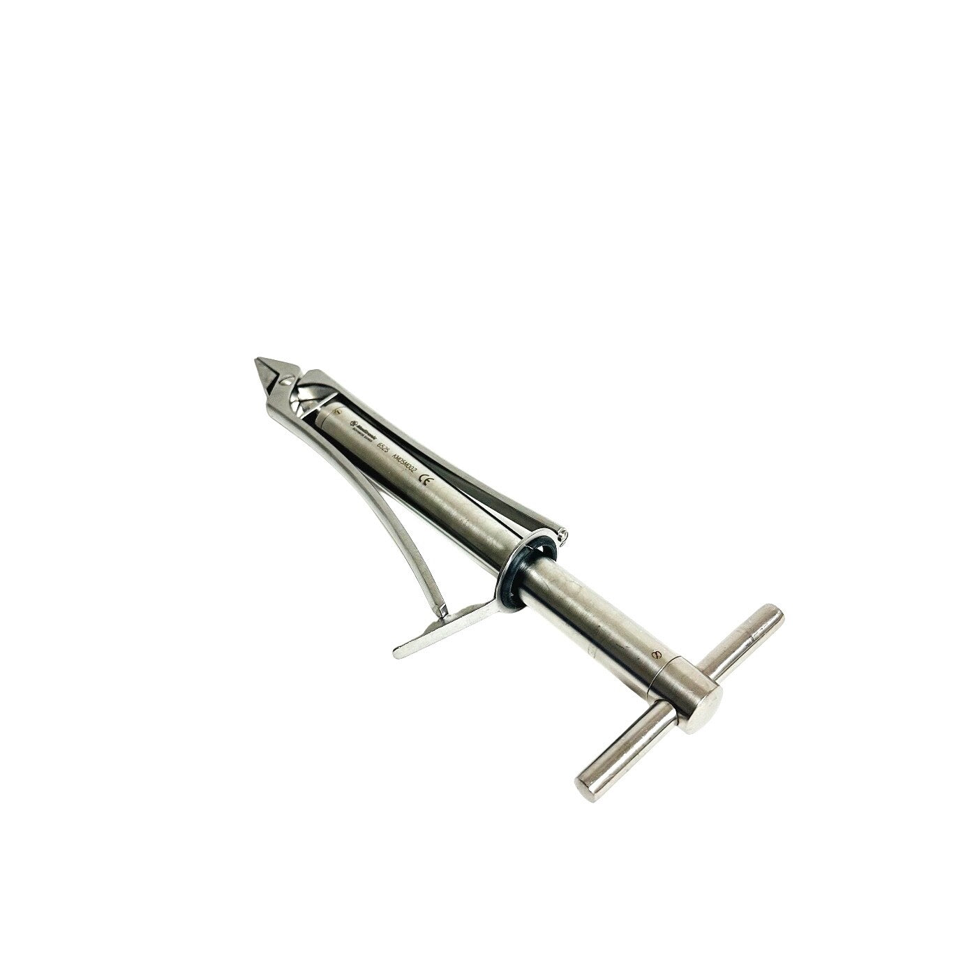 Medtronic 6525 Wire Twister Wrench Instrument