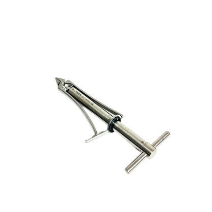 Medtronic 6525 Wire Twister Wrench Instrument